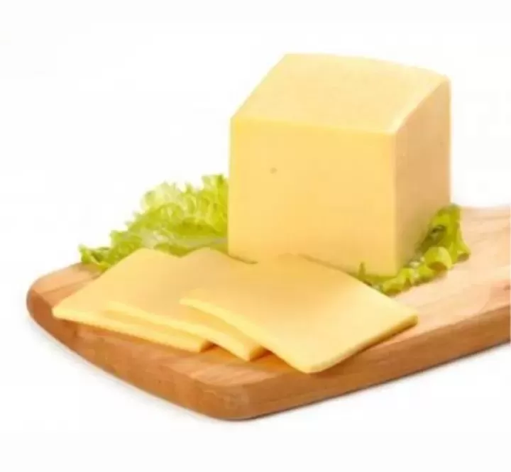 Kraft Cheddar Cheese 190g - image 2