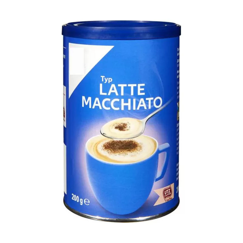 Kaufland Classic Latte Macchiato 200g