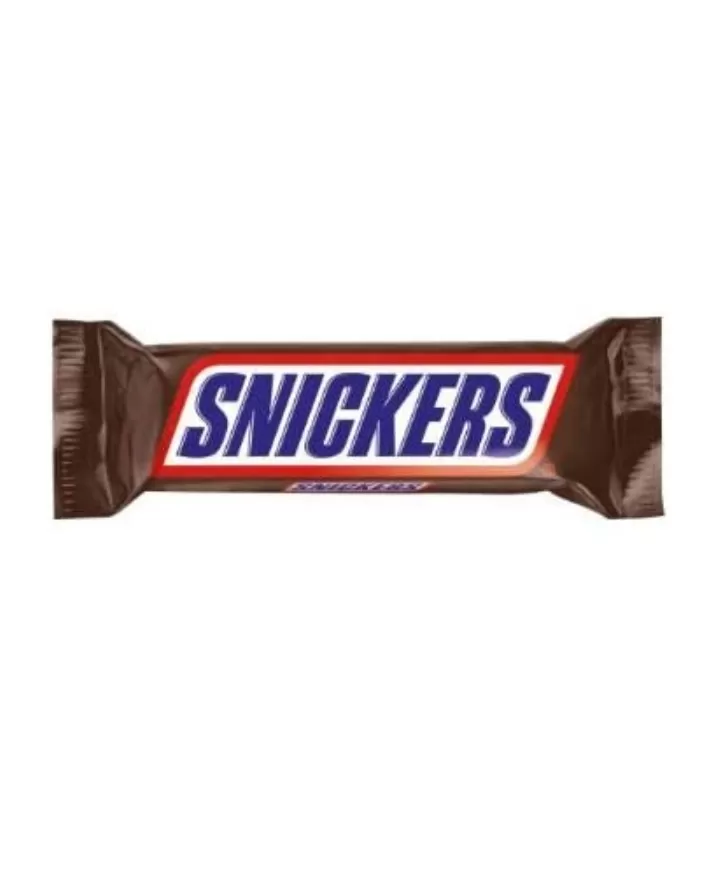 Snickers Mars Twix Milk Chocolate Selection Box - image 4