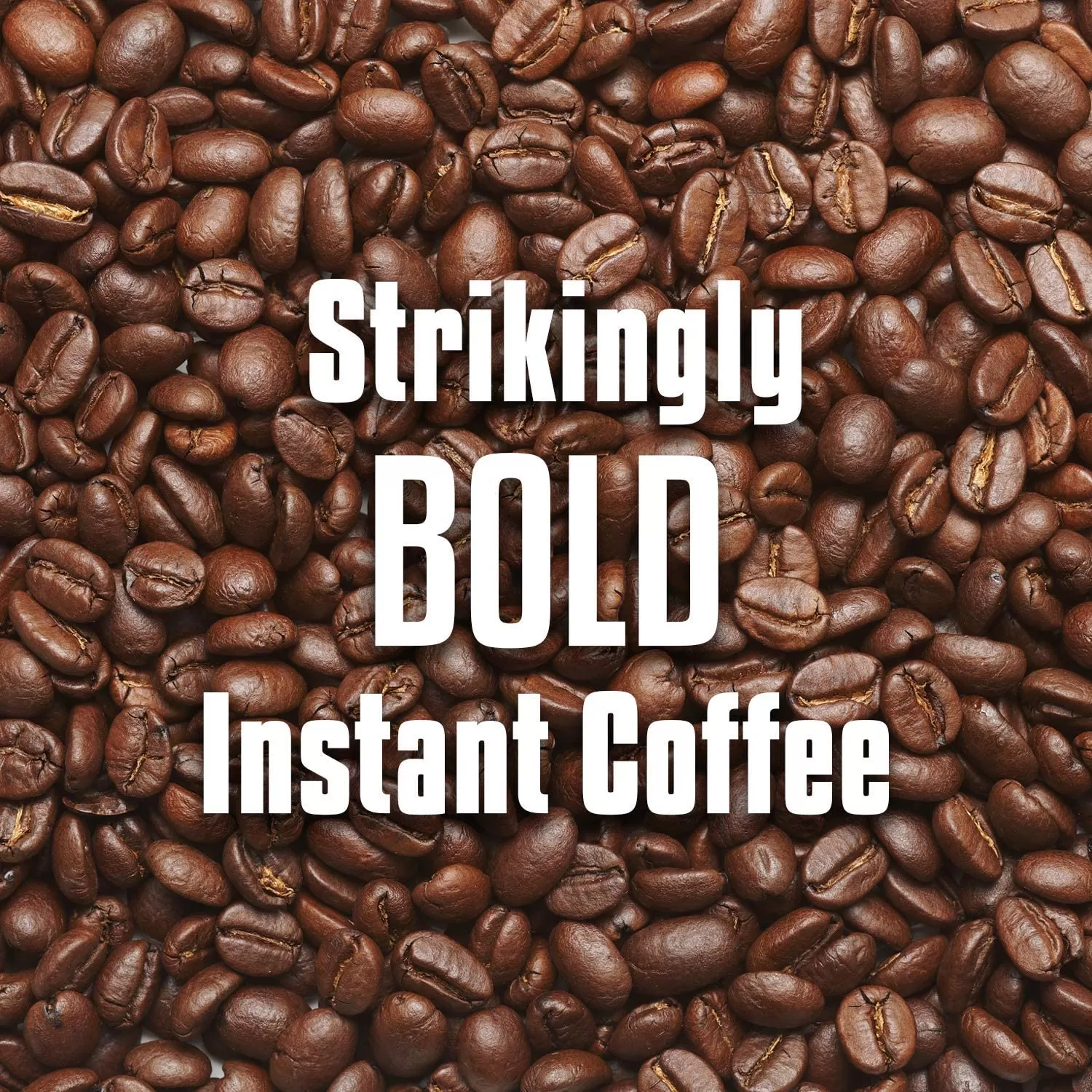 NESCAFE Extra Strong Instant Coffee 200g - image 4