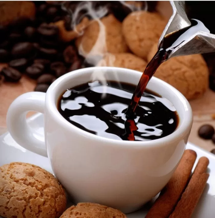 NESCAFE Extra Strong Instant Coffee 200g - image 5