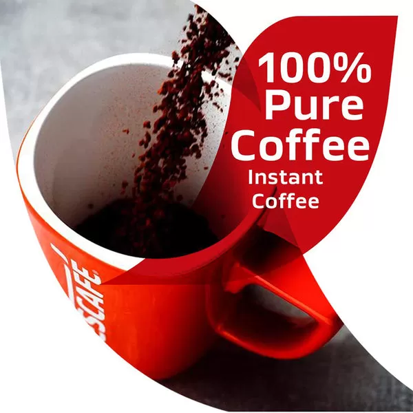 Nescafe Original Extra Forte 100g - image 3