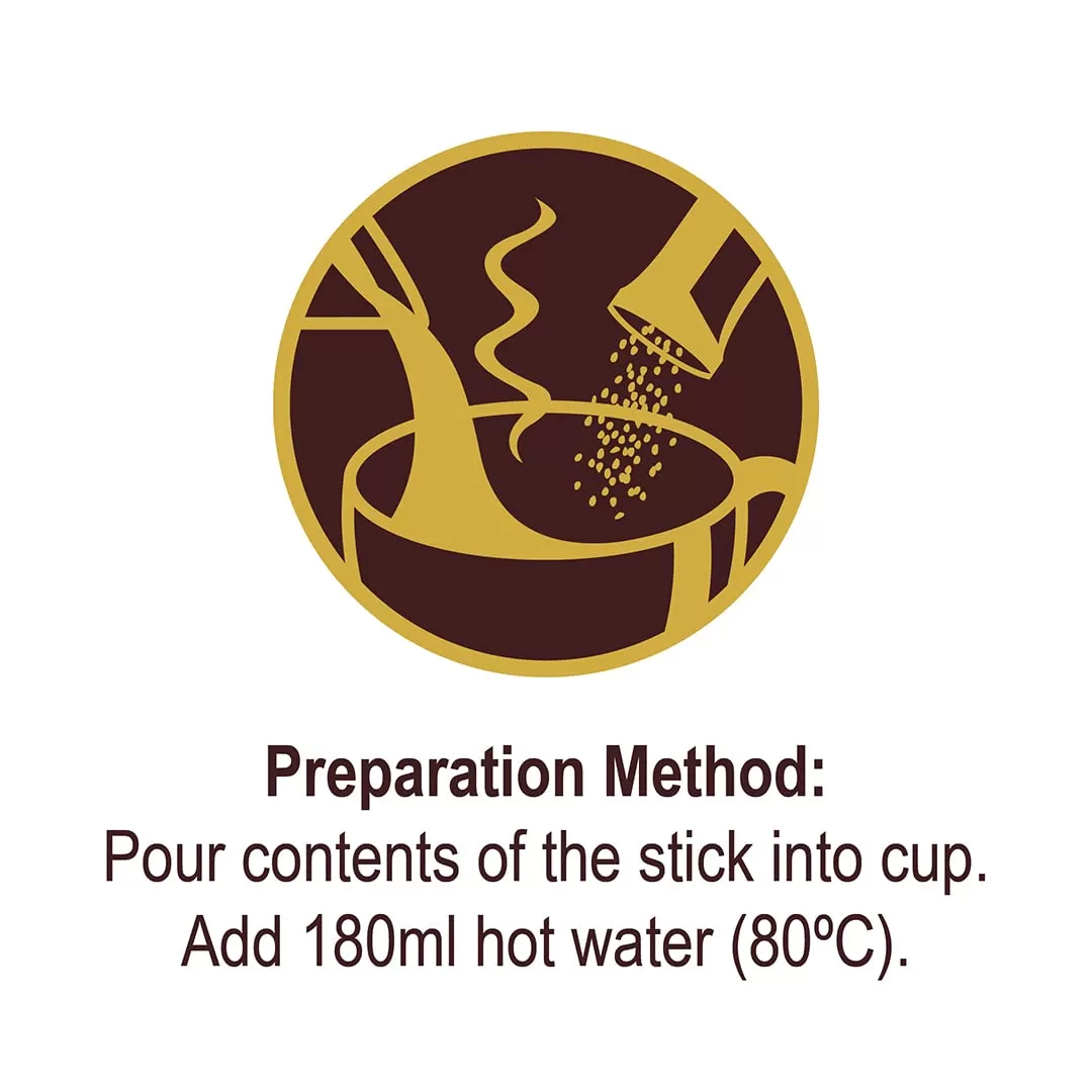 Old Town White Coffee Extra Rich (35g x 15 sticks) - image 3