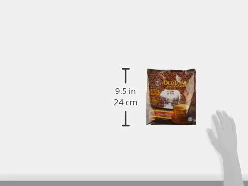 Old Town White Coffee Extra Rich (35g x 15 sticks) - image 5