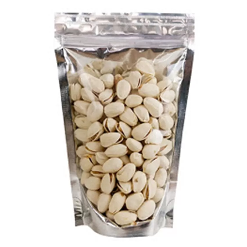 Generic Pistachio 100g Roasted & Salted Healthy Snack - image 2