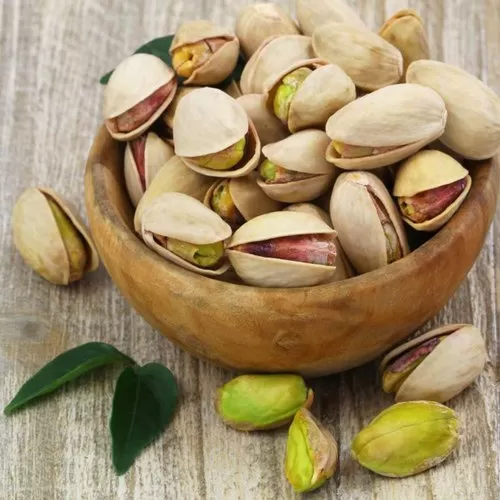 Generic Pistachio 100g Salted - image 2