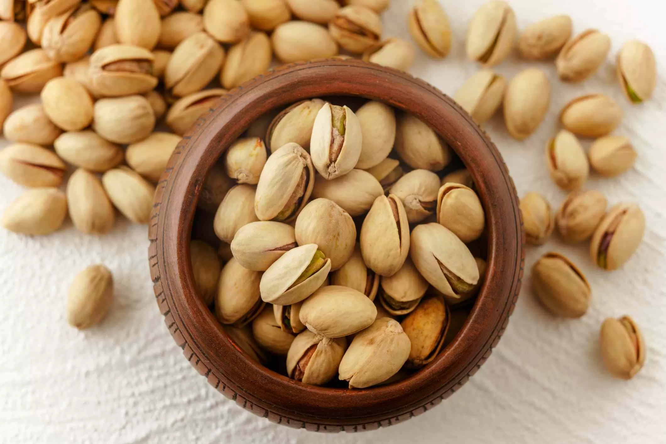 Generic Pistachio 50g Salted - image 2