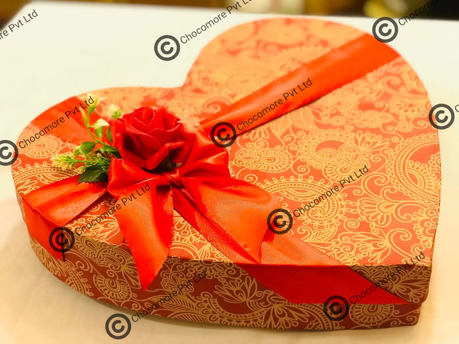 Kinder Twix Ferrero Assorted Chocolate Gift Box - image 2