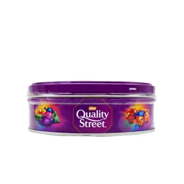 Quality Street Assorted Milk, Dark Chocolate & Toffees 480g - image 3