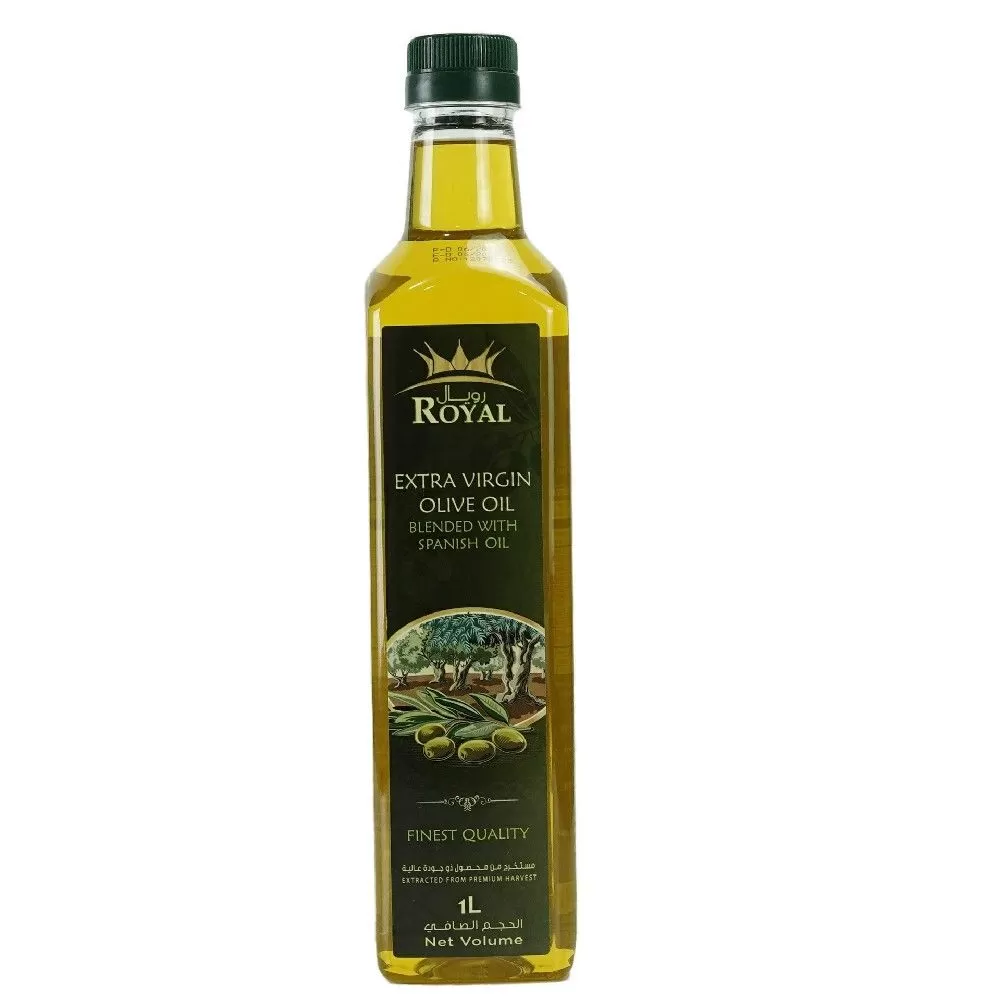 Royal Extra Virgin Olive Oil Blended with Spanish Oil 1L