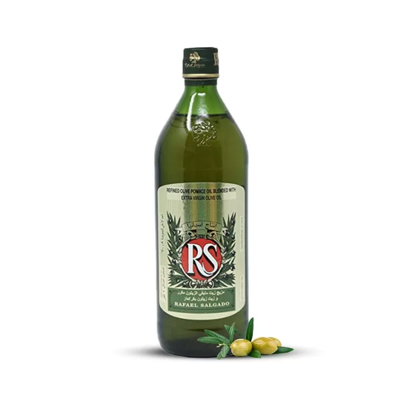 RS Olive Oil Pomace Blended with Extra Virgin 500ml
