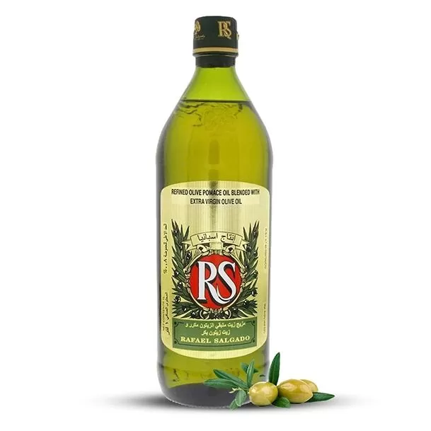 Rafael Salgado Olive Oil Pomace Refined with EVOO 500ML