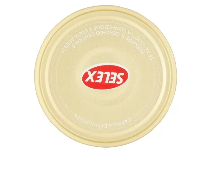 Selex Extra Jam of Figs 330g 65% Fruit - image 5