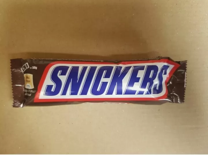 Snickers Chocolate 8 Pcs Pack - image 2
