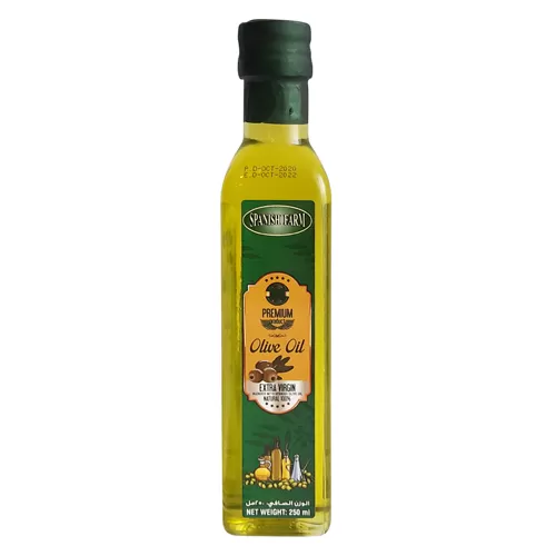 Spanish Farm Extra Virgin Olive Oil Blended Spanish Olive Oil