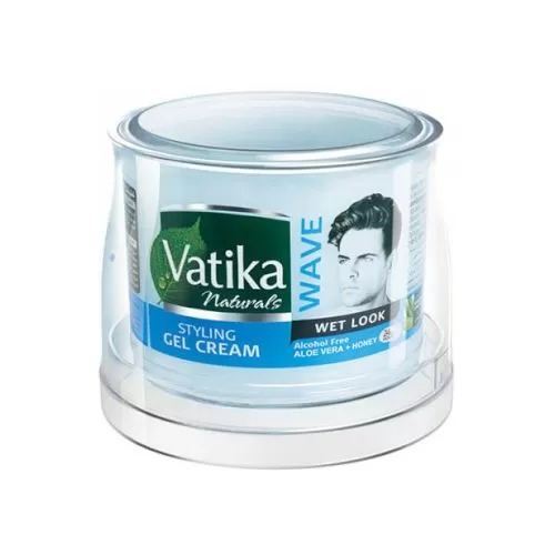 Vatika Wave Styling Hair Gel