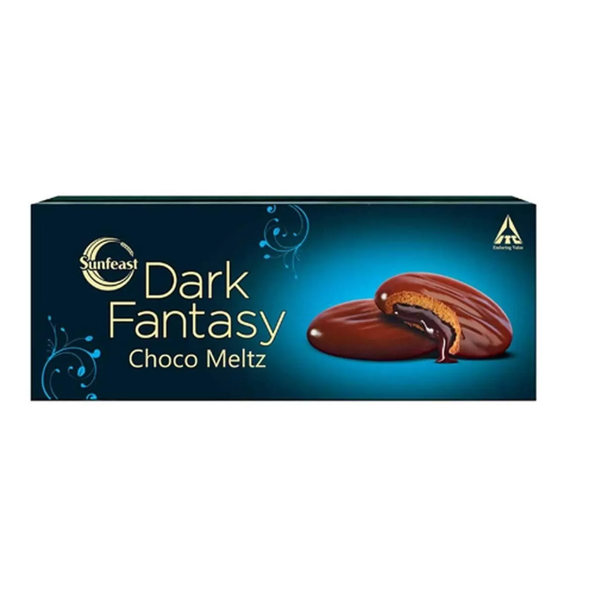 Sunfeast Dark Fantasy Choco Meltz 50g - image 2