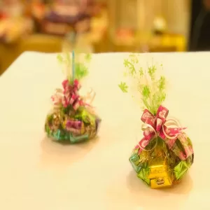 Generic Chocolate Mini Gift Pack Special Occasion