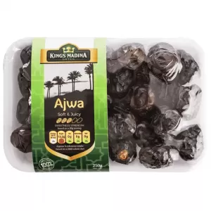Generic Ajwa Dates Healthy Snack