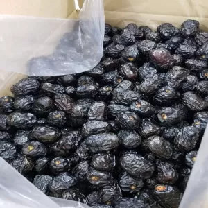 Al Barakah Ajwa Dates Premium Large 500G