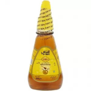 Al Shafi Natural Honey Rich Antioxidants