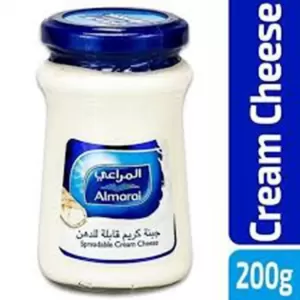 Almarai Cheese Spread Creamy & Smooth