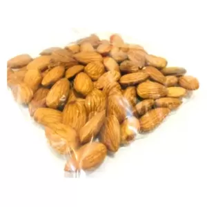 Urban Platter California Almonds 500g Premium Grade