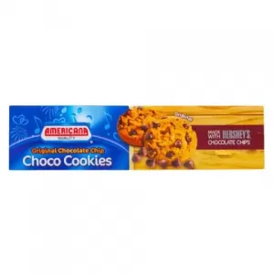 Americana Original Hershey's Chocolate Chip Choco Cookies