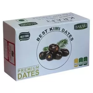 Kimi Dates Premium Quality Tasty Sweety For Ramazan