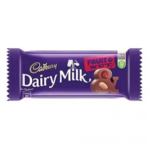 Cadbury Dairy Milk Fruit & Nut Chocolate 36g