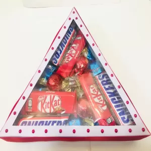 Food Library Chocolate Box Gift Hampers