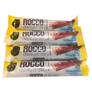 Chocolate Sea Bar Smooth & Rich Taste