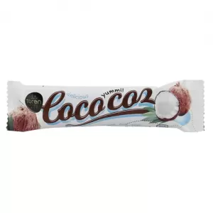 Cocoz Mini Coconut Chocolate