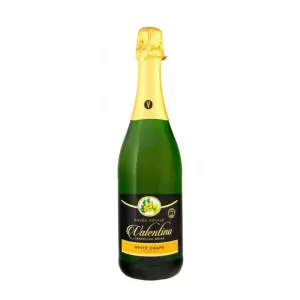 Valatino Cuvee Royale White Grape Sparkling Drink 750ml