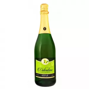 Valentino Cuvee Royale Sparkling Apple Drink