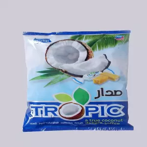 Derby Delightful Tropic Coconut Toffee Birthday Party Pack