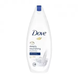 Dove Deeply Nourishing Shower Gel 250ml