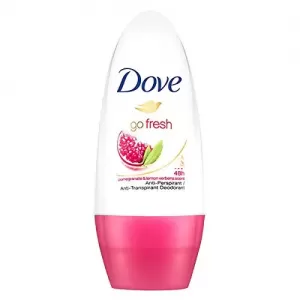 Dove Go Fresh Roll-On Antiperspirant Pomegranate & Lemon