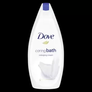 Dove Indulging Cream Bath Soak 450ML Soft Skin