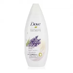 Dove Relaxing Ritual Body Wash Lavender, 250 ml