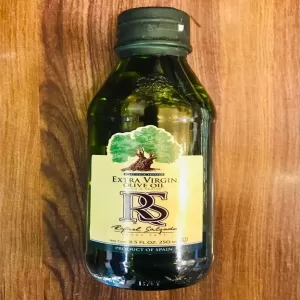 Generic Extra Virgin Olive Oil 250ml