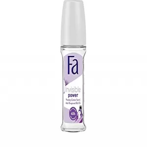 Fa ROLL ON Invisible Power (MAN) 50 ml