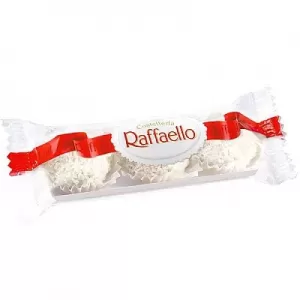 Ferrero Raffaello 3pcs Pack