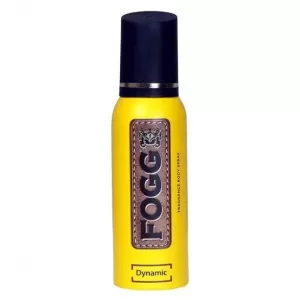 FOG.G Fragrance Body Spray Dynamic 150ml