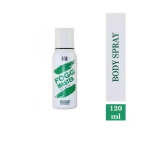 FOGG Master Voyager Intense Body Spray