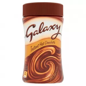 Galaxy Instant Hot Chocolate 200g