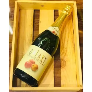 Galaxy Sparkling Apple Drink Non-alcoholic 750ml