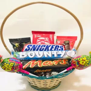 Generic Hampers Gift