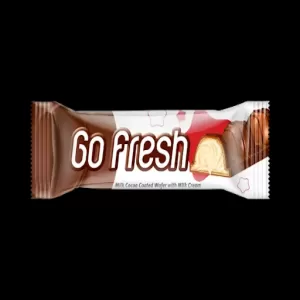 Solen Go Fresh Chocolate Wafer 20g