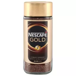 NESCAFE Gold Instant Coffee 95g